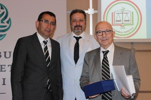 Kombine Taşımacılıkta Taşıma İşleri 
Organizatörünün Sorumlulukları Ve 
Sigorta

 - 24