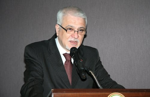 Sporda Özerklik Konusu Tartışıldı - 13