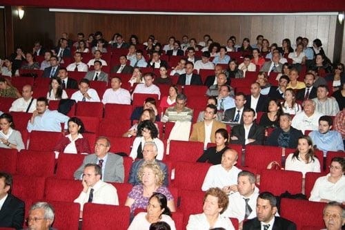 Avukatlara Uyap Bilgilendirme Semineri - 10