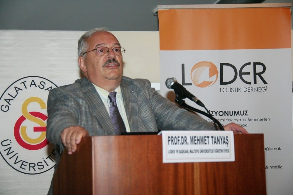 Kişisel Verilerin Korunması Kanunu Ve Uygulama Konulu Panel Yapıldı - 2