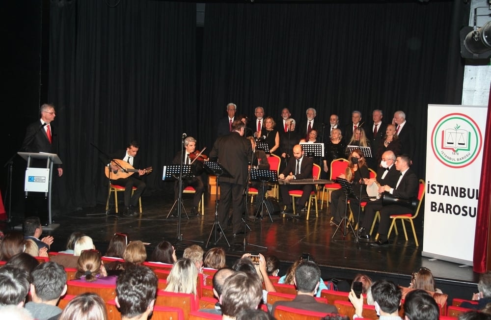 TSM Koromuzun İlkbahar Konseri - 30