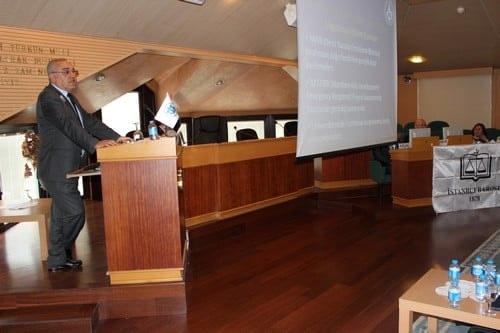 Deniz Kazaları Sempozyumu

 - 18