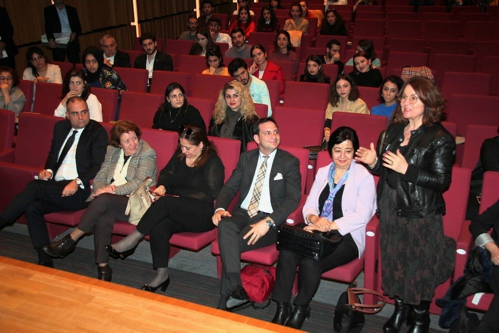 Aile, Kadın ve Hukuk - 11