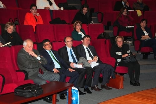 Kadına Ve Aileye Yönelik Şiddetle Mücadelenin Bir Devlet Politikası Olarak Ortaya Konulması Gerekir
 - 7