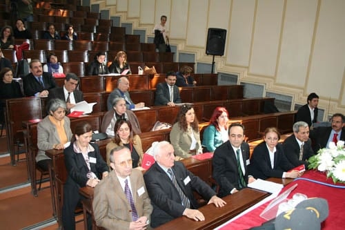 “Organ Bağışında Halkı Bilinçlendirmek Gerekiyor” - 6