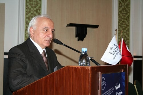 Baro’Dan Uluslararası Seminer: “Uzlaşma Ve Uluslararası Tahkim” - 3