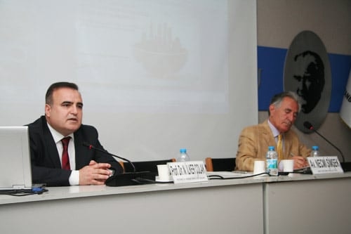 Kent Hukuku Bağlamında 
Yaşanabilir Şehirler Ve İstanbul - 7