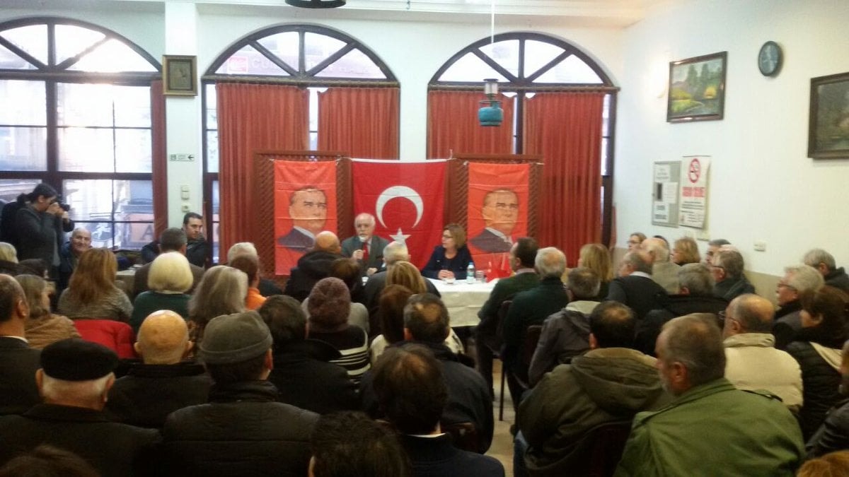Referandum Sürecinde İstanbul Barosu - 8