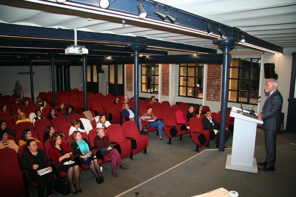 Çocuk Hukuku ve Medya - 3