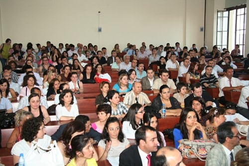 Uygulamalı Ceza Hukuku Toplantıları – 9 - 9