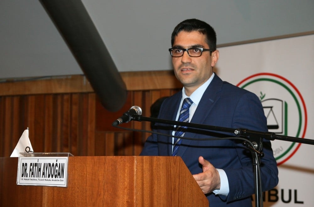 Lojistikte Hukuksal Sorunlar, Sözleşmelerin ve Standartların Önemi - 127