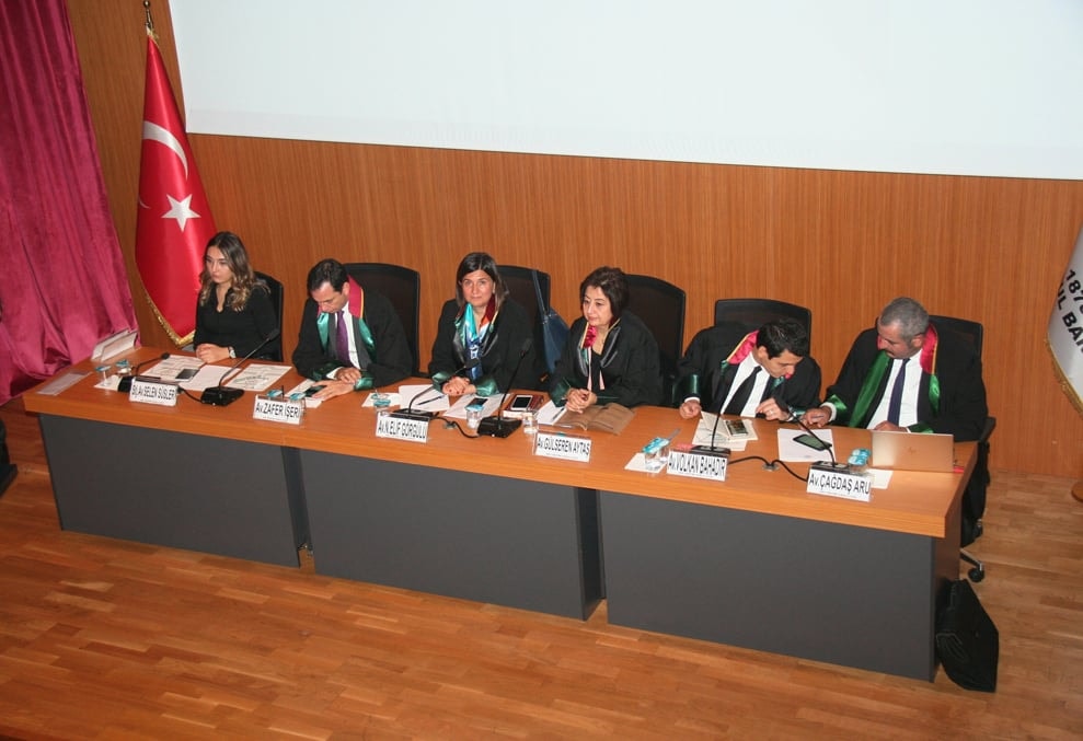 SEM Yeni Eğitim Dönemi Açılışı - 38