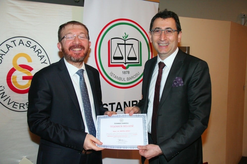 Lojistikte Dijitalleşme ve Kişisel Verilerin Korunması - 69