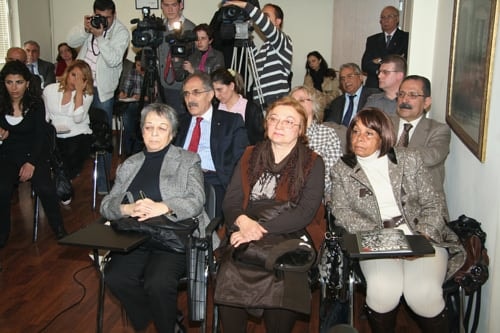 Farklı Bir Hukuk Düzeni Oluşturan Özel Yetkili Mahkemeler Kapatılmalıdır

 - 8