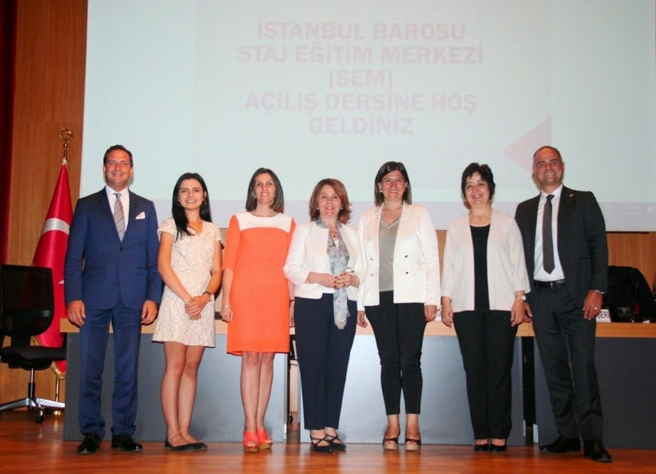 Sem Yeni Eğitim Dönemi Açılışı - 19