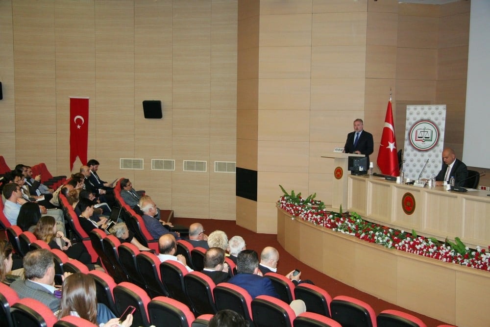 Deniz İcra Hukukunun Güncel Sorunları - 56