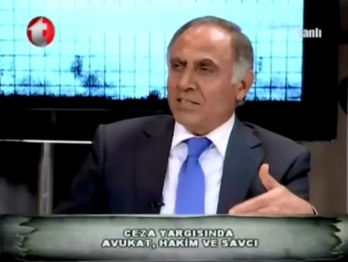 Amaç, Suçluyu Topluma Kazandırmaktır
