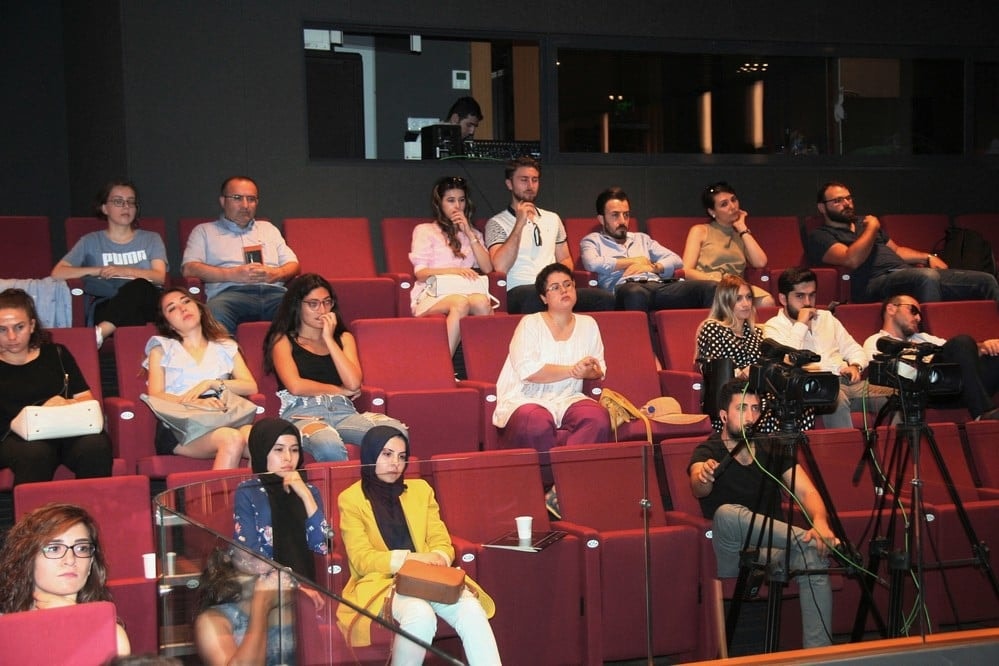 Yeni Başlayanlar İçin UYAP ve Elektronik Tebligat Eğitim Semineri - 42