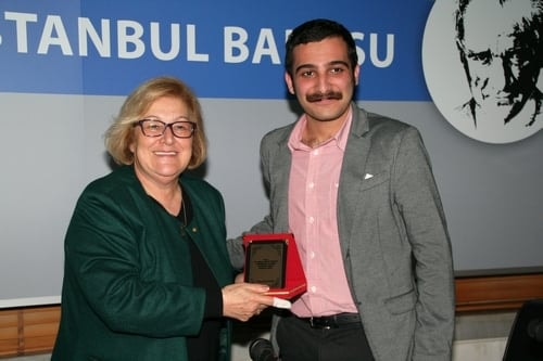 Hukukçuların Gözünden Kadın Meselesine Bakış
 - 43