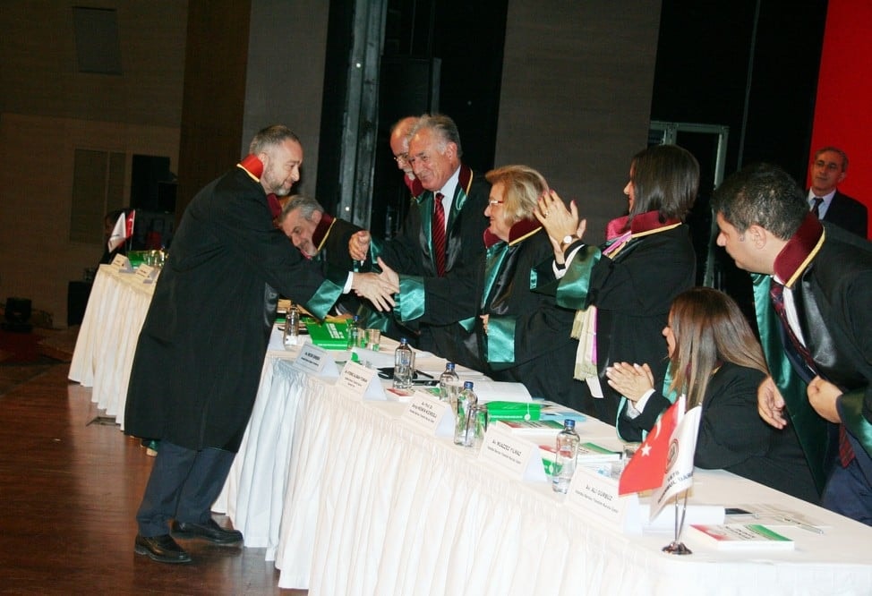 Başkan Durakoğlu Güven Tazeledi - 191