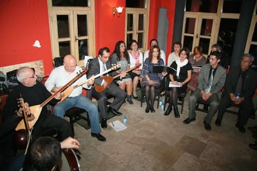 Korolarımızın Konser Programları - 11