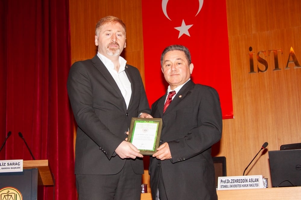 İdari Yargı ve Uygulama Sorunları - 11