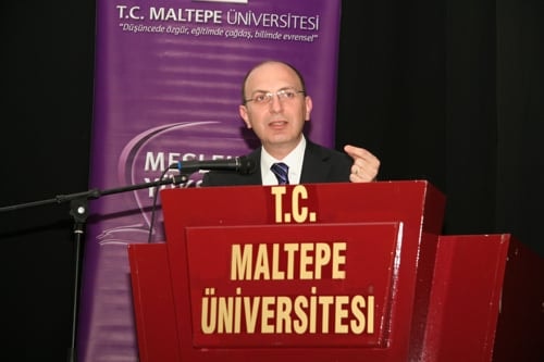 Türk Borçlar Kanunu Sempozyumu

 - 1