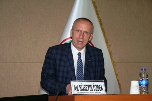 Sağlık Hukukunda ‘Tüketici Hakları’ Uygulamaları
 - 5