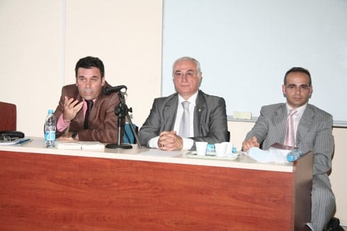 Uygulamalı Ceza Hukuku Toplantıları – 9 - 21