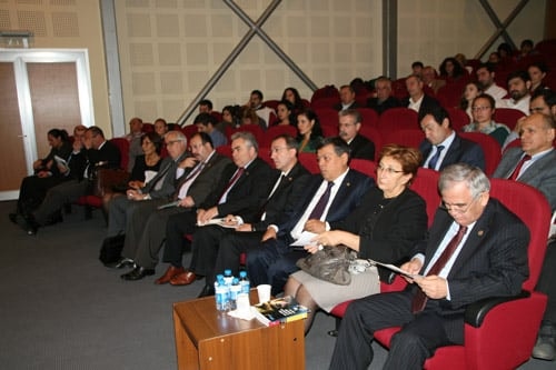 İş Hukukuna İlişkin Sorunlar Ve Çözüm Önerileri - 37