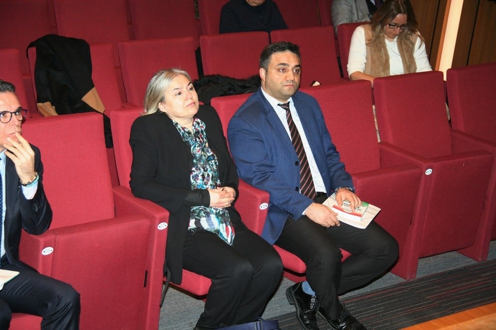 Avukat Hakları Merkezi Yeni Dönem Çalışmaları - 6