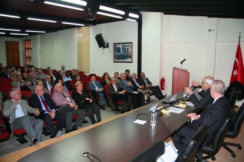 Hilafetin Kaldırılması İslam Tarihinde Gelmiş Geçmiş En Büyük Devrimdir - 21