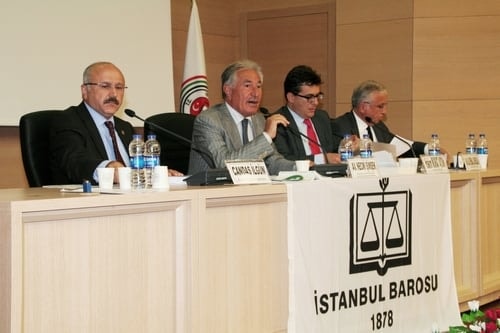 Avukatlık Ücret Sözleşmeleri
 - 42