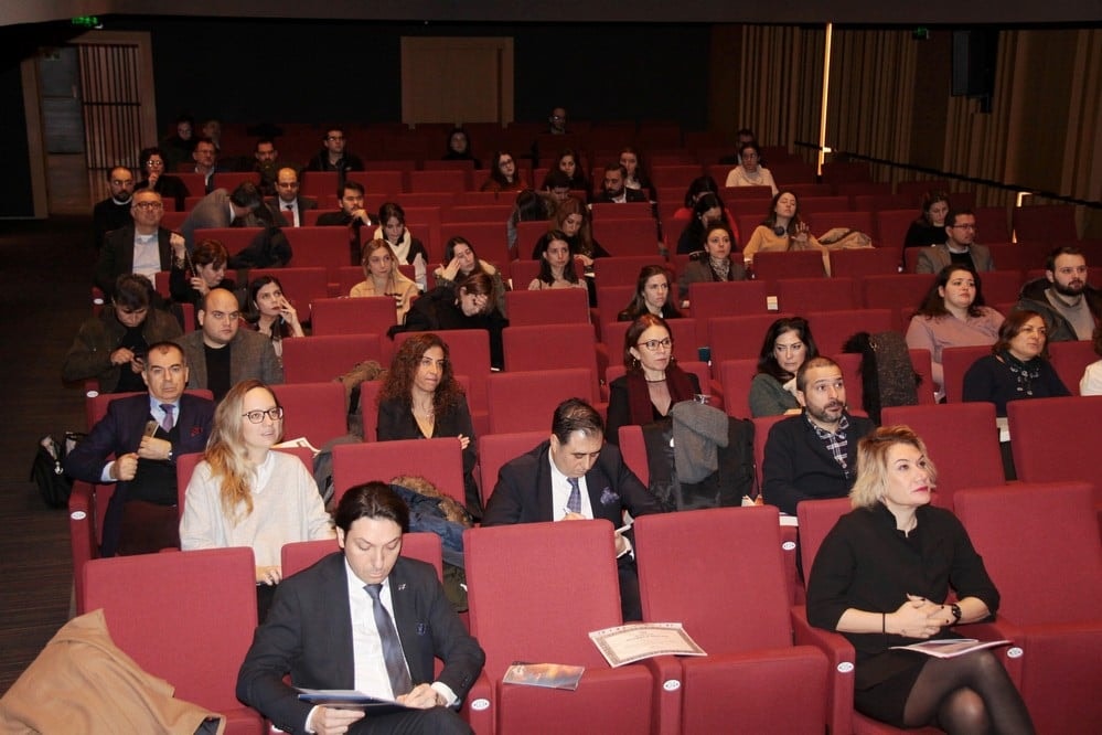 Lojistik ve Taşıma Sektöründe Uyuşmazlık Çözüm Yolları - 13