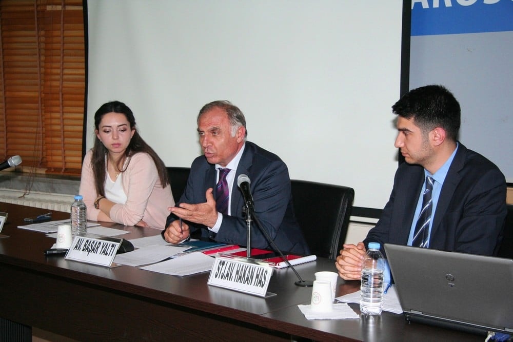 Türkiye’de İşçi Avukatlık - 42