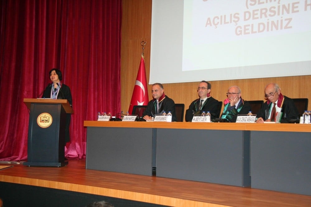 Sem Yeni Eğitim Dönemi Açılışı - 5