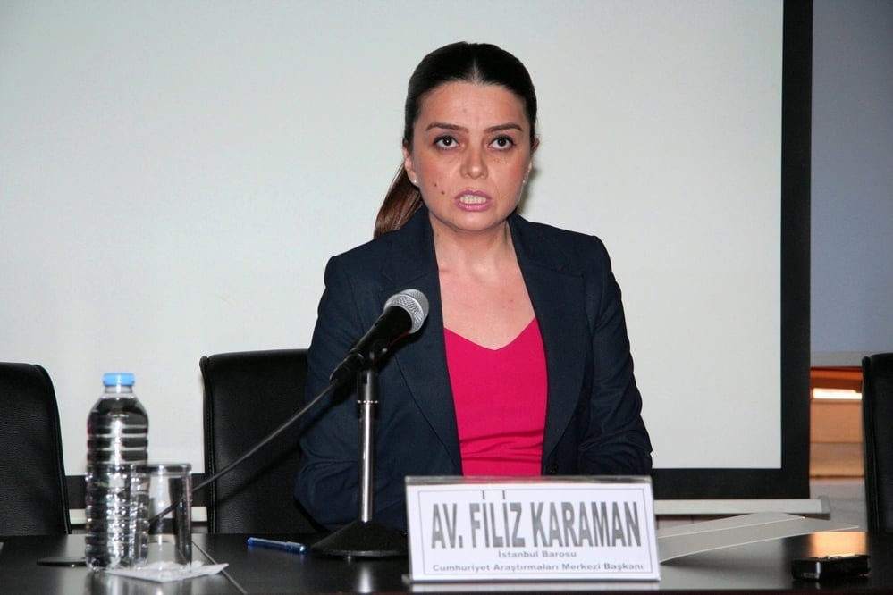 Türkiye’de Demokrasiden Uzaklaşılan Bir Zaman Dilimini Yaşıyoruz - 28