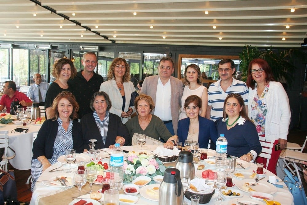 SEM Eğitmenleri Kahvaltıda Buluştu - 20