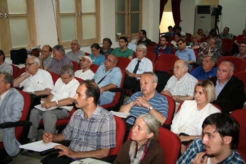 Lozan’I Unutturmayacağız!
 - 39