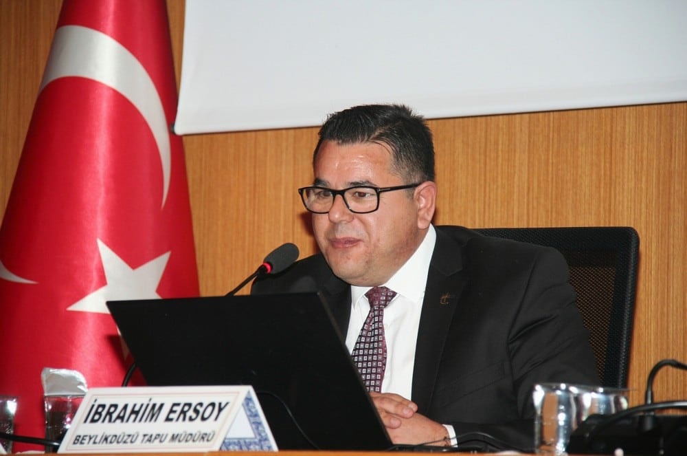 Kat Mülkiyeti Hukuku ve Tapu Uygulamaları - 11