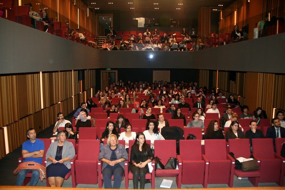 Toplumsal Cinsiyet Eşitliğinin Sağlanması Erkeğin de Sorunu Olmalıdır - 6