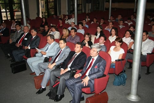 Yargıtay Kararları Ve Fikri Mülkiyet Hukuku Sempozyumu  - 3