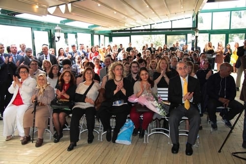 İstanbul Barosu 138 Yaşında!  - 8