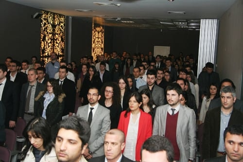 Sem 22. Dönem 2013-6 Eğitim Dönemi Başladı - 5