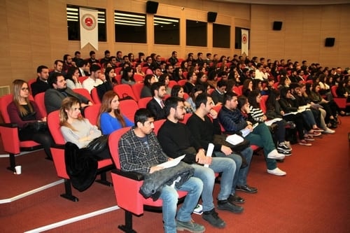 Disiplin Hukuku Ve Uygulama
 - 41