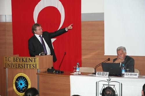 Yeni Türk Ticaret Kanunu Uyarınca Deniz Hukukunda Cebri İcra

 - 10