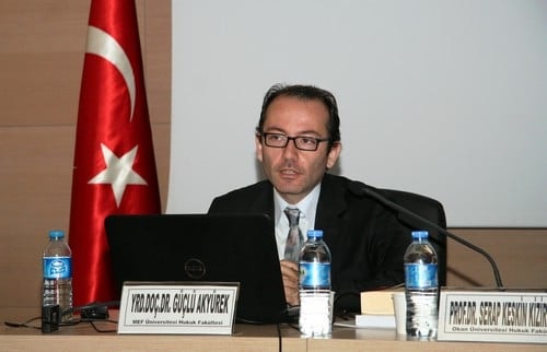 Aleni Ve Duruşmalı Muhakeme Hakkı - 5