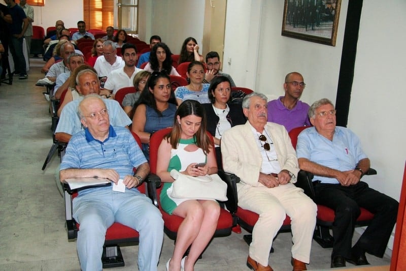 Türk Cumhuriyeti’nin  Bağımsızlık Belgesi Lozan Antlaşması  - 8