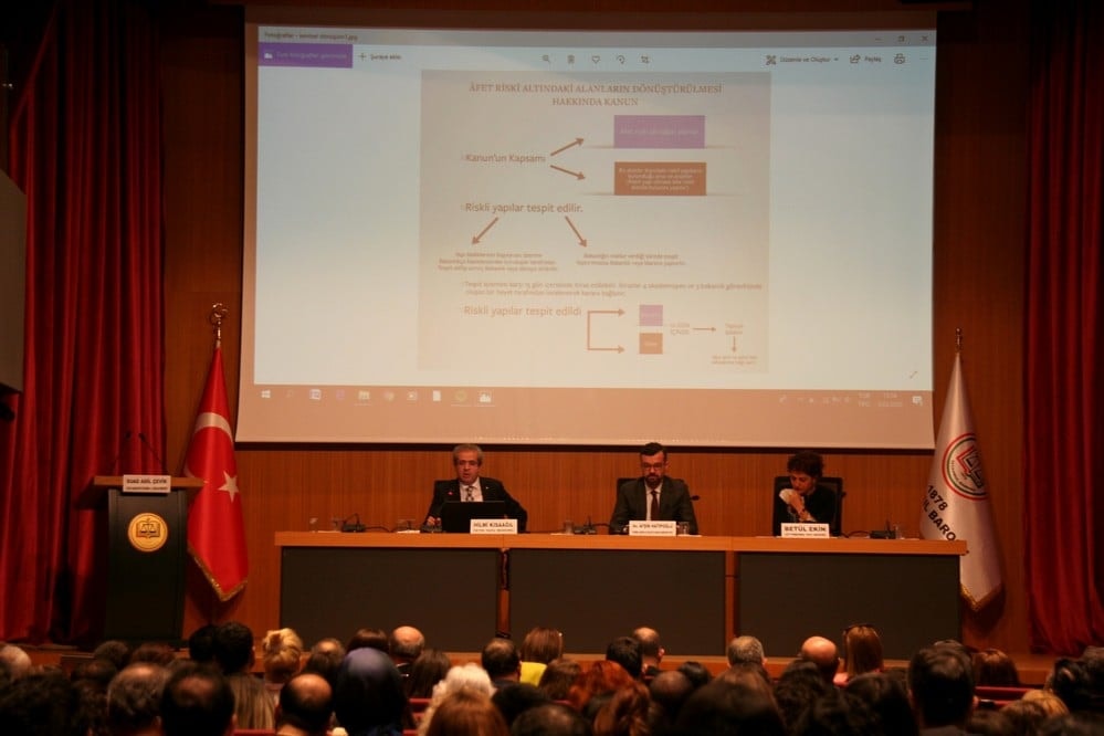 Kat Mülkiyeti Hukuku ve Tapu Uygulamaları - 15