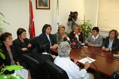 Kadın - Erkek Eşitliği Anayasada Açık İfadelerle Yer Almalıdır - 2